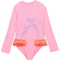 Maillot de bain anti-UV BILLIEBLUSH pour FILLE