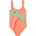 Bañador con volante BILLIEBLUSH para NIÑA