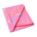 Serviette de plage ronde BILLIEBLUSH pour FILLE