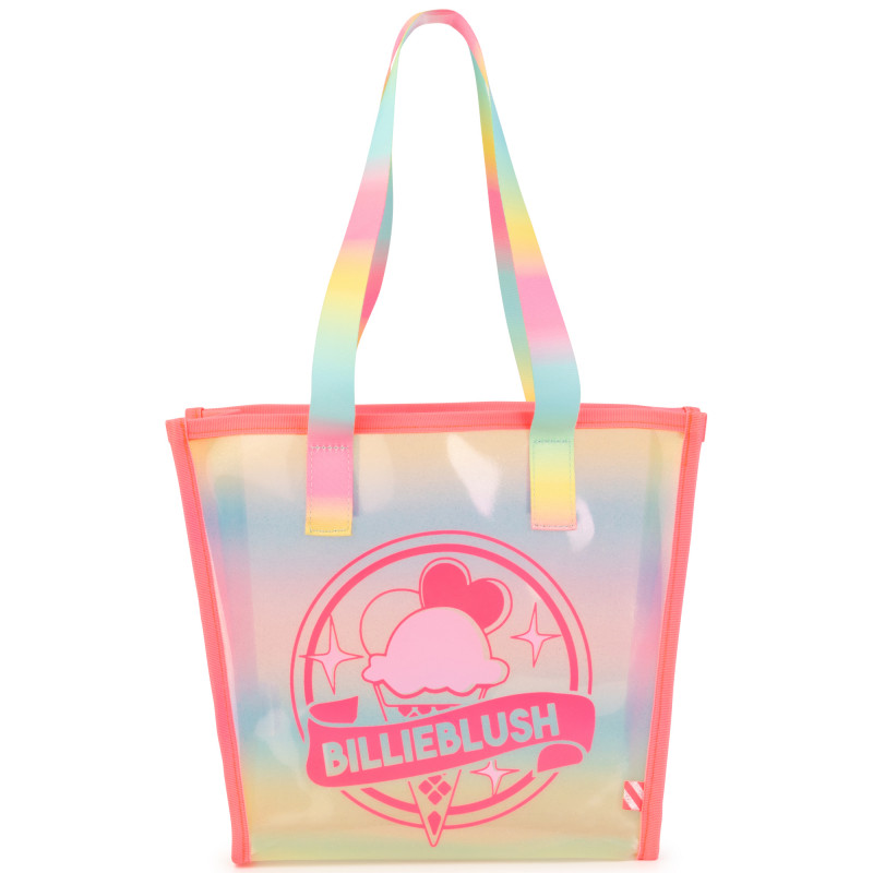 BILLIEBLUSH Beach bag girl undefined Kids around
