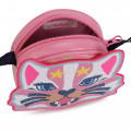 Tiger head handbag BILLIEBLUSH for GIRL