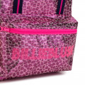Leopard print backpack BILLIEBLUSH for GIRL