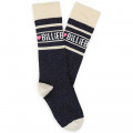 Socken mit Markenlogo BILLIEBLUSH Für MÄDCHEN