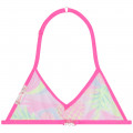 Printed 2-piece bathing suit BILLIEBLUSH for GIRL