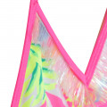 Printed 2-piece bathing suit BILLIEBLUSH for GIRL