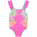 Bathing suit with low back BILLIEBLUSH for GIRL