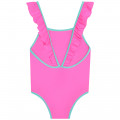 Bathing suit with low back BILLIEBLUSH for GIRL