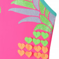 Bathing suit with low back BILLIEBLUSH for GIRL