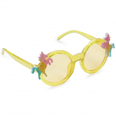 Unicorn sunglasses BILLIEBLUSH for GIRL