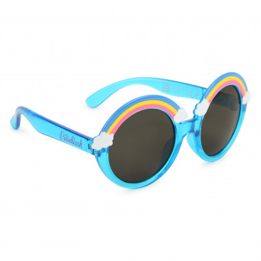 Rainbow sunglasses BILLIEBLUSH for GIRL
