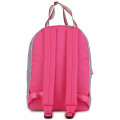 Iridescent backpack BILLIEBLUSH for GIRL