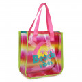 Sac de plage multicolore BILLIEBLUSH pour FILLE
