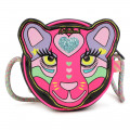 Sac à main tête de tigre BILLIEBLUSH pour FILLE