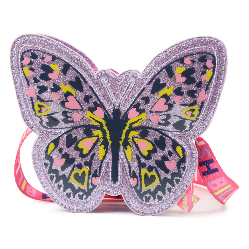 Butterflies handbag company sales