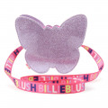 Sequinned butterfly handbag BILLIEBLUSH for GIRL