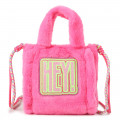 Sac à main polaire duveteuse BILLIEBLUSH pour FILLE