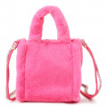 Sac à main polaire duveteuse BILLIEBLUSH pour FILLE
