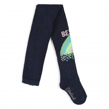 COLLANTS BILLIEBLUSH para RAPARIGA