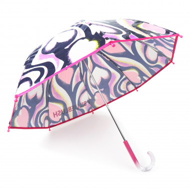 Regenschirm mit herzen BILLIEBLUSH Für MÄDCHEN