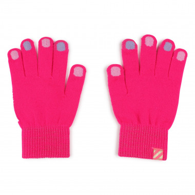 LUVAS BILLIEBLUSH para RAPARIGA