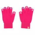 LUVAS BILLIEBLUSH para RAPARIGA