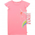 JURK BILLIEBLUSH Voor