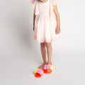 FEESTJURK BILLIEBLUSH Voor