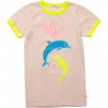 Robe en coton BILLIEBLUSH pour FILLE