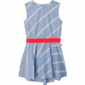 JURK BILLIEBLUSH Voor
