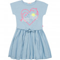 Robe  avec sequins BILLIEBLUSH pour FILLE