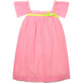 Pleated party dress BILLIEBLUSH for GIRL