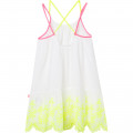 JURK BILLIEBLUSH Voor