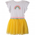 JURK BILLIEBLUSH Voor
