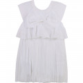 Robe de cérémonie strassée BILLIEBLUSH pour FILLE