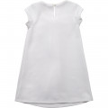 Waffled party dress BILLIEBLUSH for GIRL