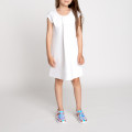 Waffled party dress BILLIEBLUSH for GIRL