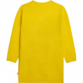 Vestito-maglione elasticizzato BILLIEBLUSH Per BAMBINA