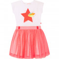 Robe en  tulle BILLIEBLUSH pour FILLE