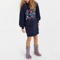 VESTIDO BILLIEBLUSH para RAPARIGA