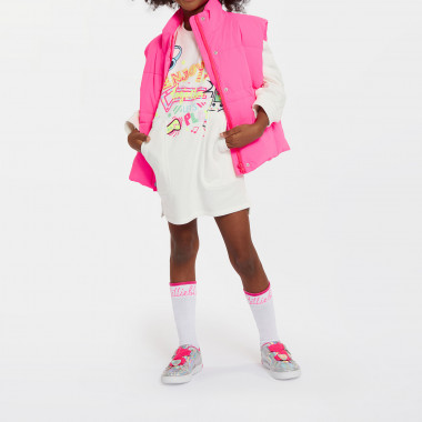 VESTIDO BILLIEBLUSH para RAPARIGA