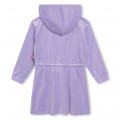 VESTIDO BILLIEBLUSH para RAPARIGA