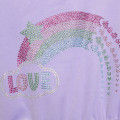VESTIDO BILLIEBLUSH para RAPARIGA