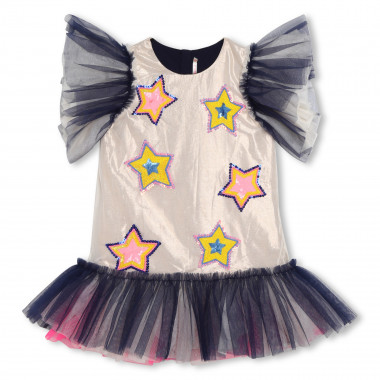 VESTIDO BILLIEBLUSH para RAPARIGA