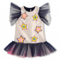 VESTIDO BILLIEBLUSH para RAPARIGA
