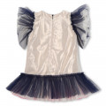 VESTIDO BILLIEBLUSH para RAPARIGA