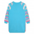 VESTIDO DE MALHA BILLIEBLUSH para RAPARIGA