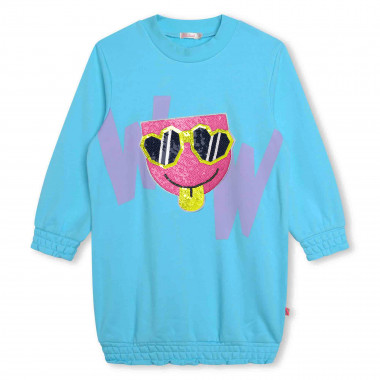 VESTIDO BILLIEBLUSH para RAPARIGA