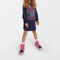 VESTIDO BILLIEBLUSH para RAPARIGA