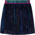 Formal skirt BILLIEBLUSH for GIRL