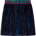 Formal skirt BILLIEBLUSH for GIRL